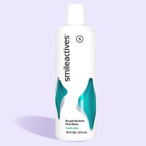 Breath Restore Oral Rinse